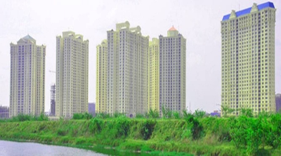 Hiranandani Edenhall