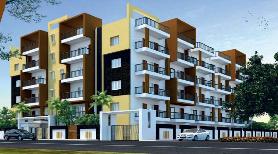 Bangalore Aishwarya Bangalore Homes