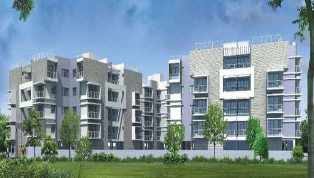 Innovative Constructions Petal