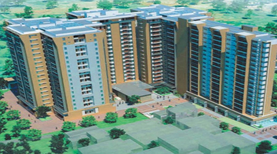 Shriram Southern Crest Phase 2