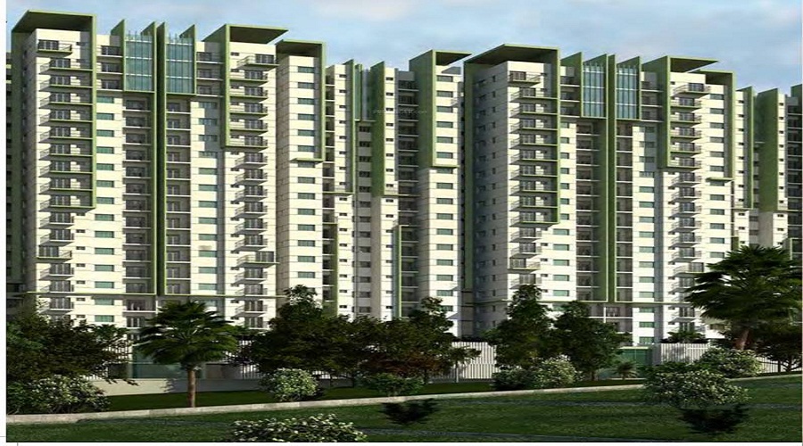 Brigade Panorama Phase 2