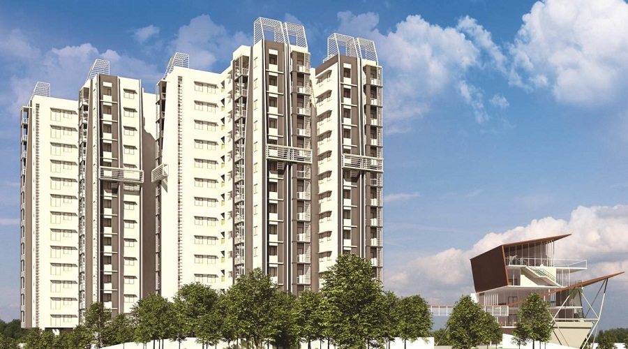 Maangalya Park Avenue