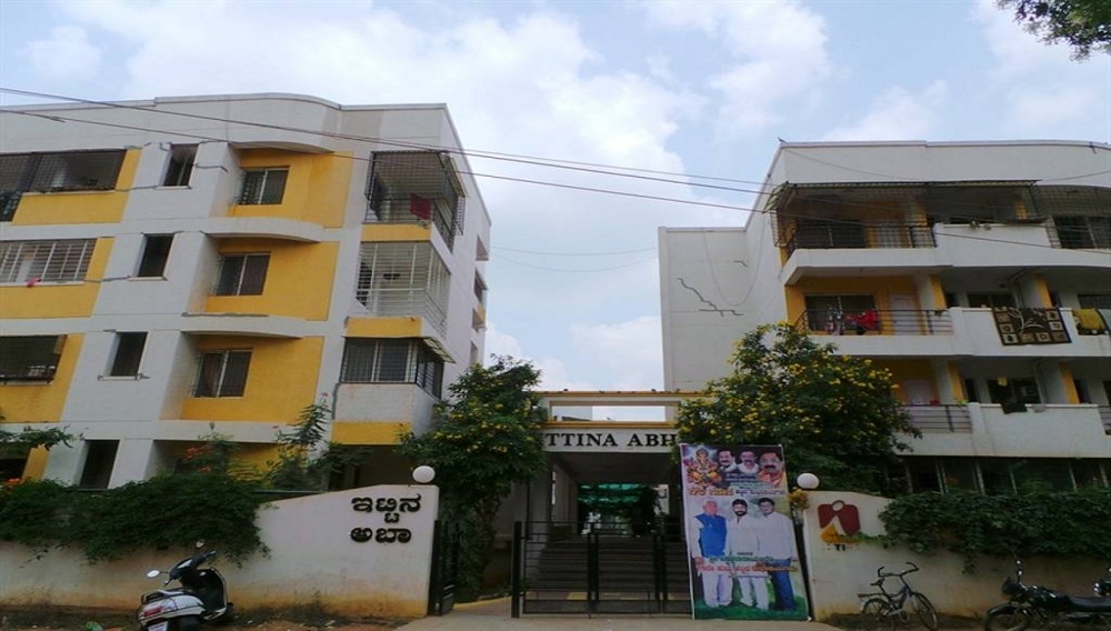 Ittina Properties Abha