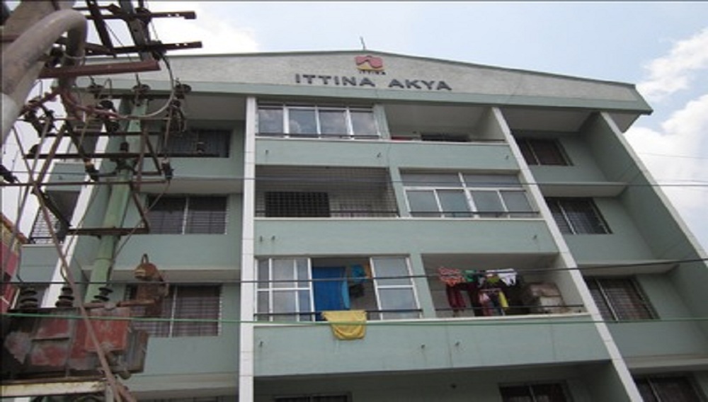 Ittina Properties Akya