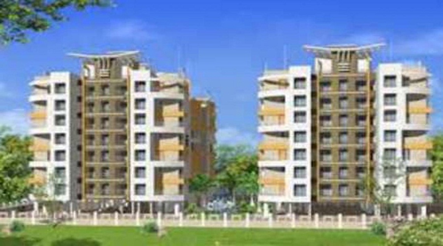 Reputed Singh Heights