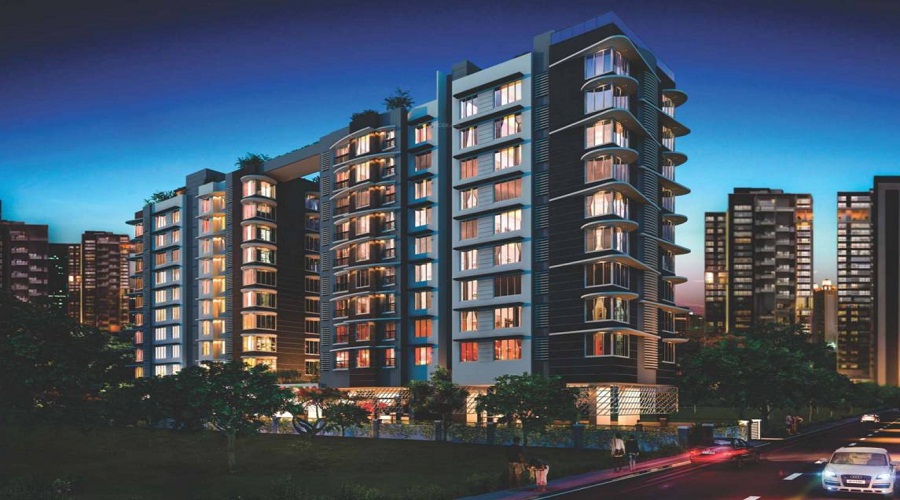 Paranjape 127 Upper East