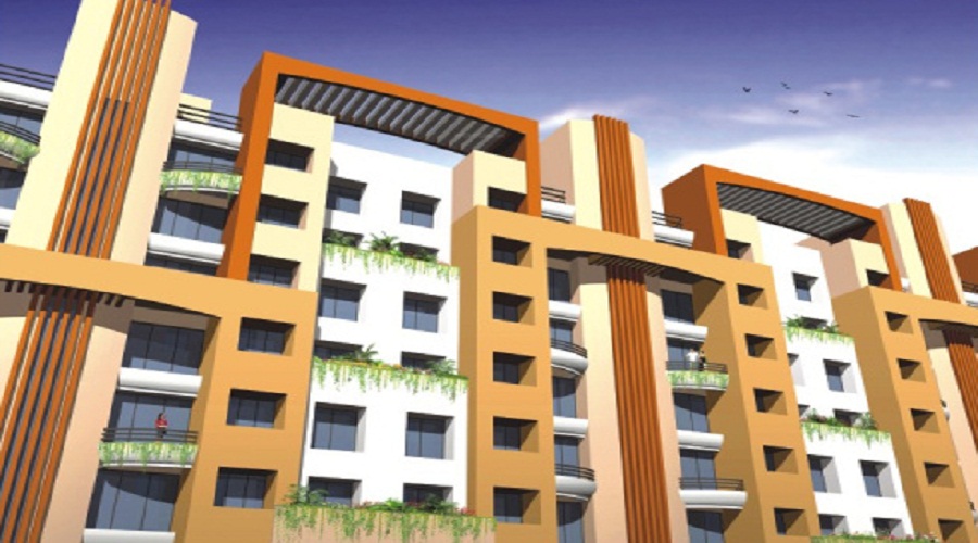 Unique Vinay Residency