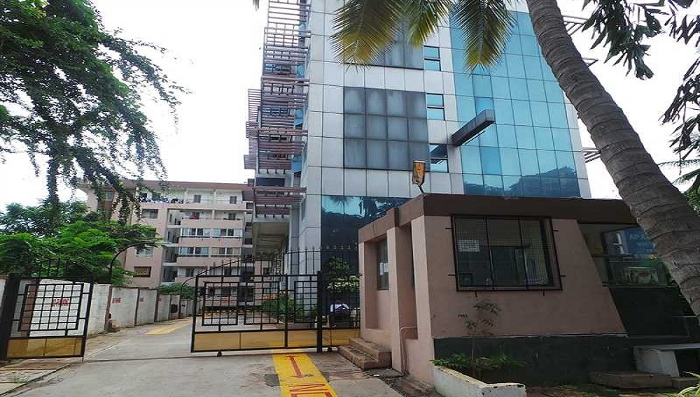 Ittina Properties Anu