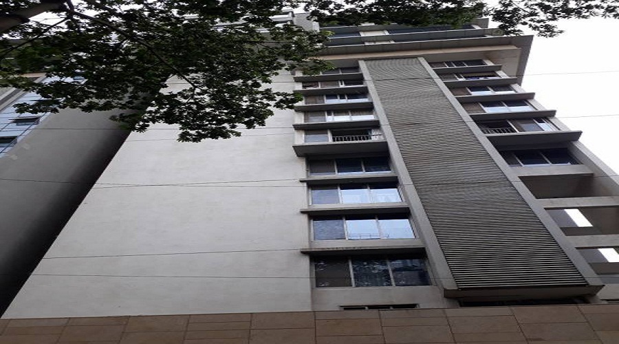 Rajesh Kailash Kiran