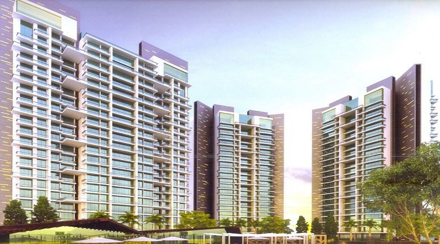 Salasar The Centre Park