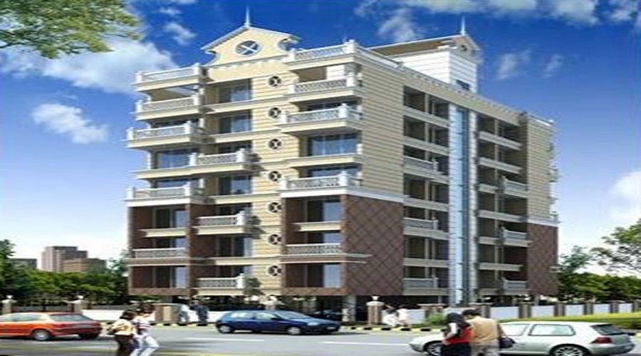 Skyline Builders Heritage