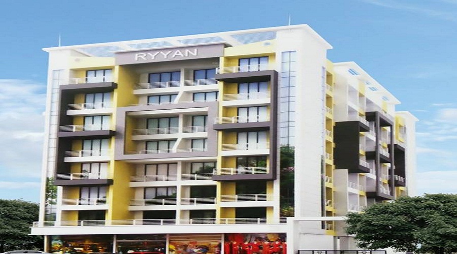 Ryyan Developers RS Residency