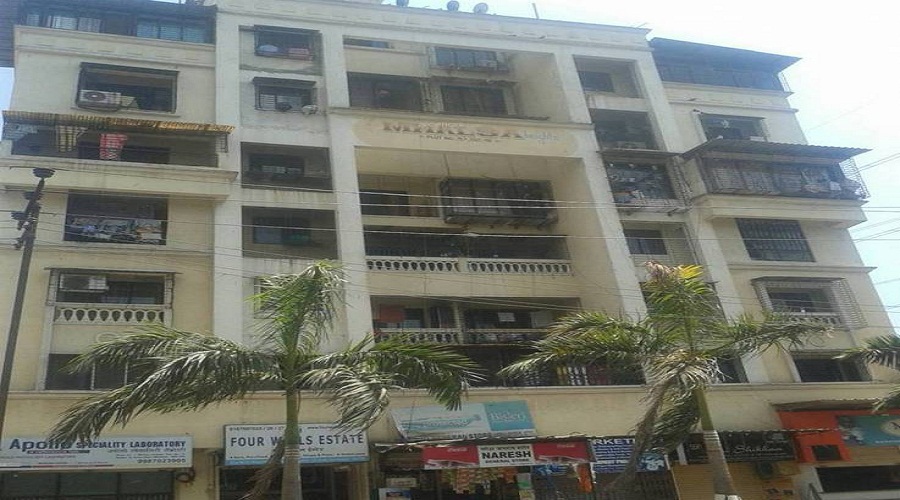 Reputed Mhalsa Heights