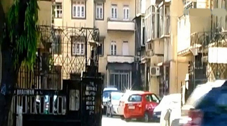 Reputed Navjivan CHS