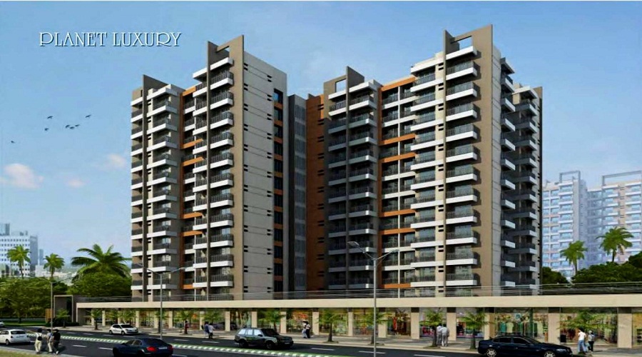 Strawberry Planet Luxury