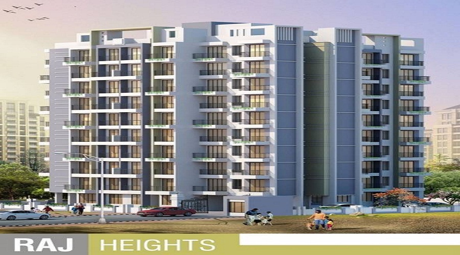 Shree Raj Raj Heights