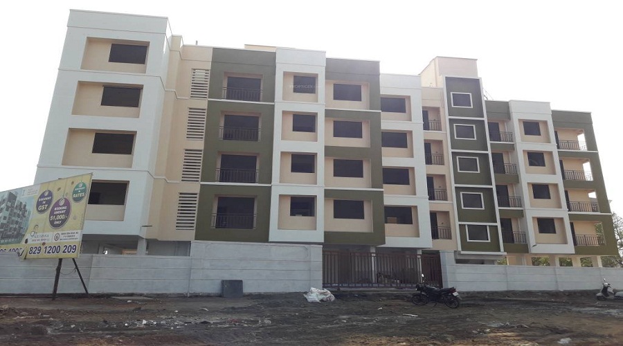 Shakti Sunnidhi Park