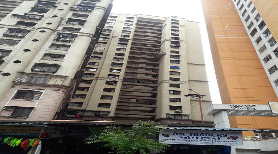 Neelyog Neelyog Towers