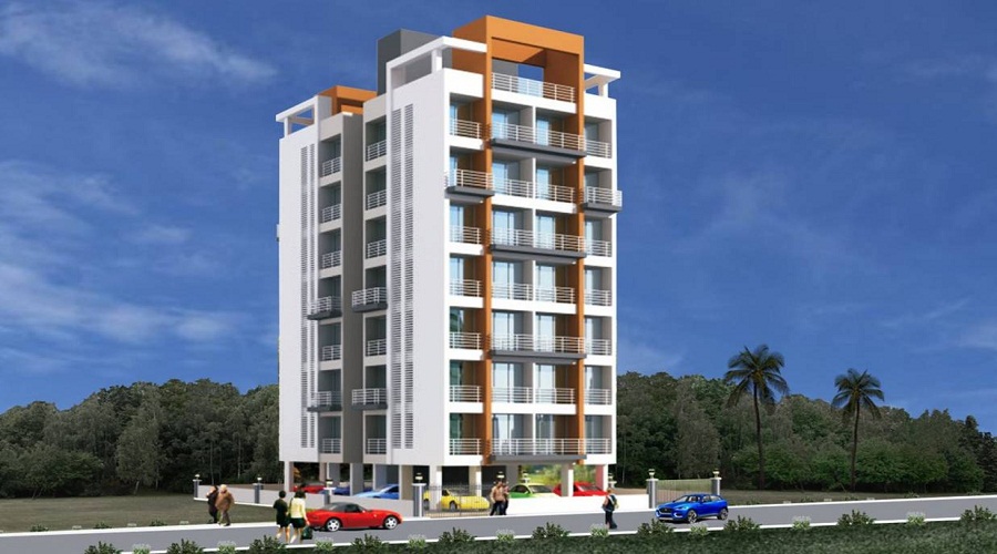 Ashiana Elite Residency