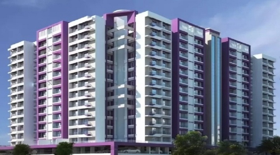 Rashmi Housing Rashmi Park