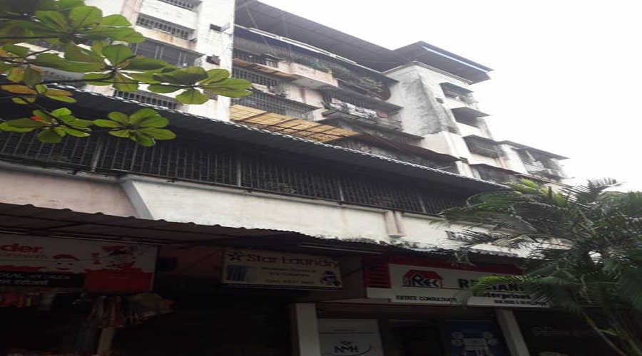 Reputed Balaji Krupa