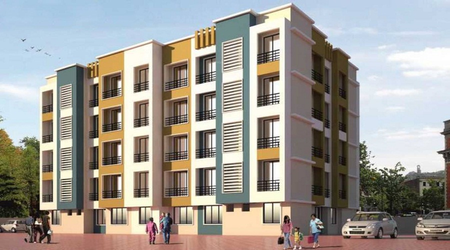 Shree Divya Jyot Complex