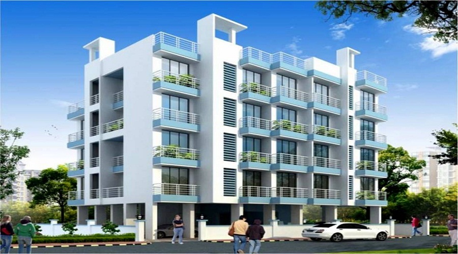 Ecogreen Swastik Ratna