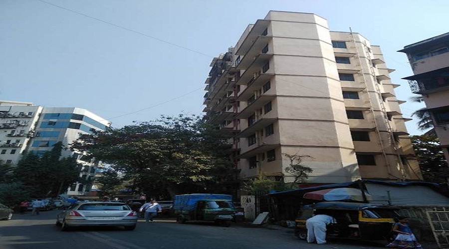 Lokhandwala Green Acres