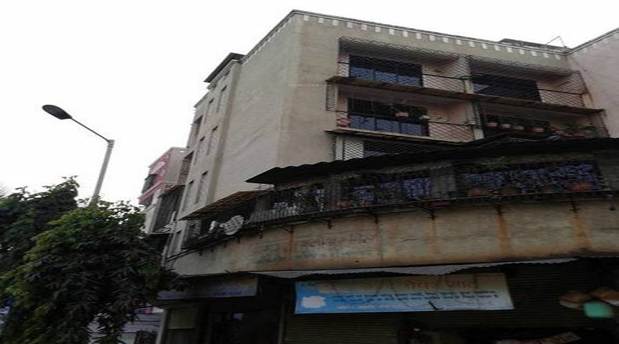 Shree Shiv Shankar II