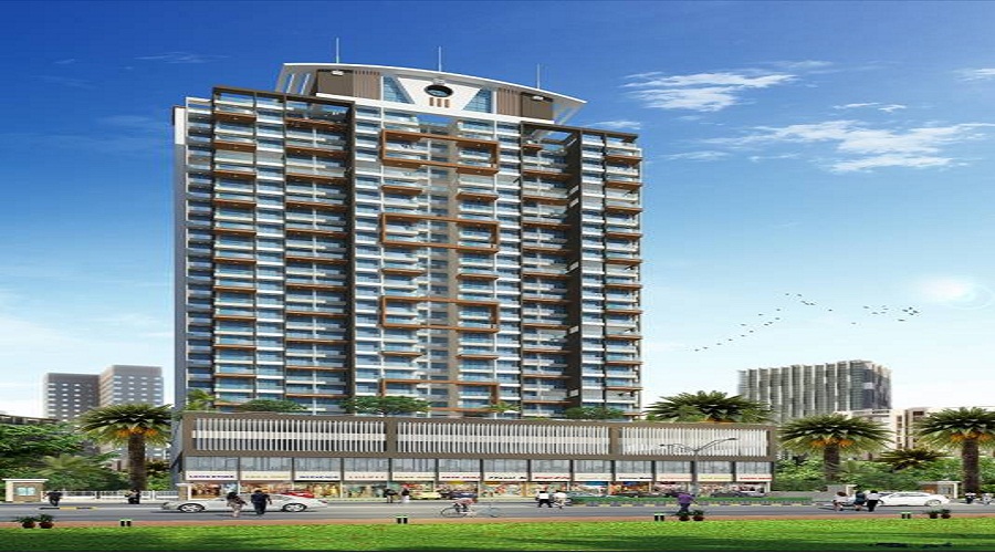 Juhi Developers Serenity