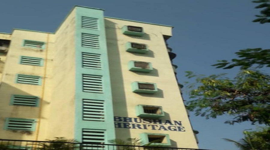 Raj Bhushan Park View