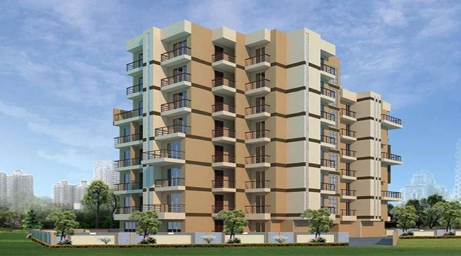 Ganesh Shree Ganesh Building