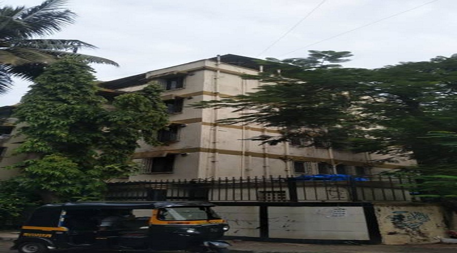 Arth Maheshwari Kiran