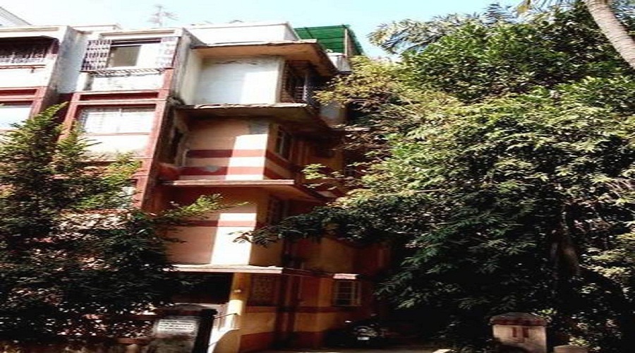 MM The Shamrock Apartments