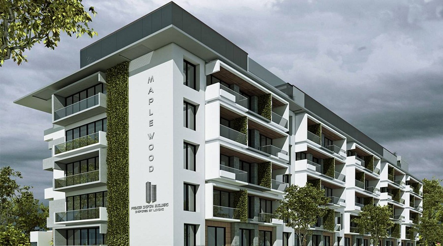 Inspira Premier Inspira Maplewood