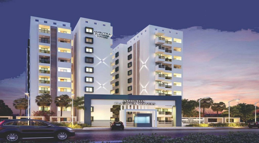 Amrutha Rama Platinum Towers