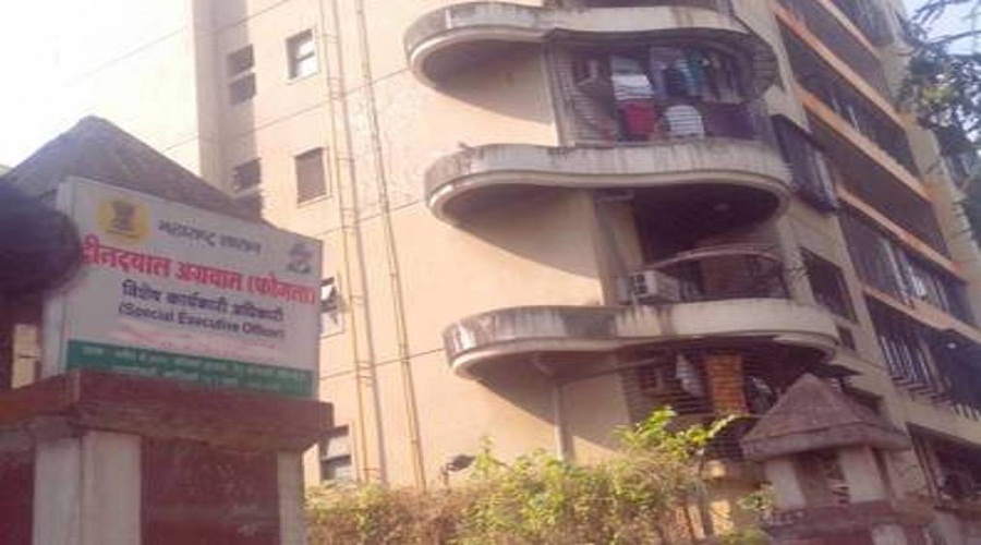 Vasant Aishwarya CHS