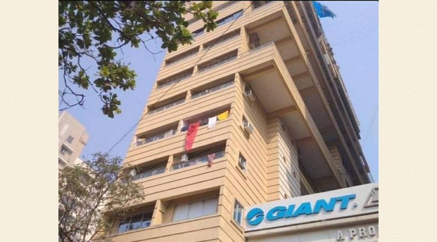 Mohan Mohini Heights