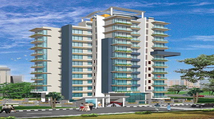 Straft Vaastu Golden View