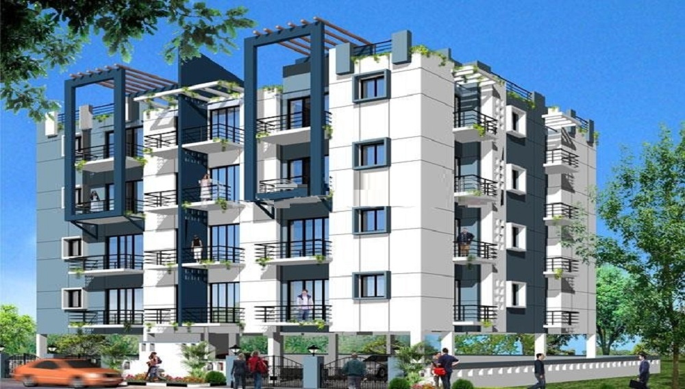 JS Contractors JS Crystal