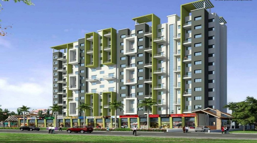 Shanti Shanti Niketan