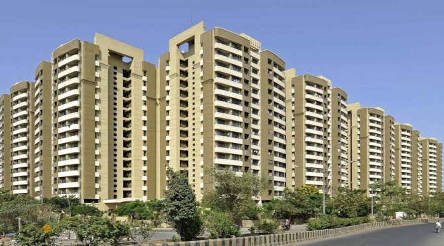 Unique Shristi Complex