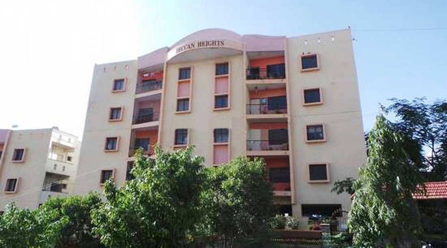 Deccan Heights