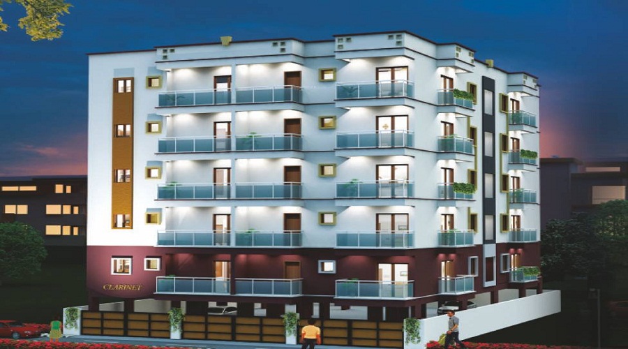 Sapthagiri Ratna Clarinet