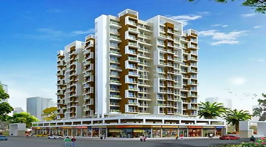 Ashtavinayak Developer Heights