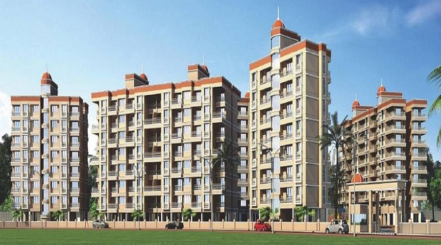 GBK Vishwajeet Edge Mumbai