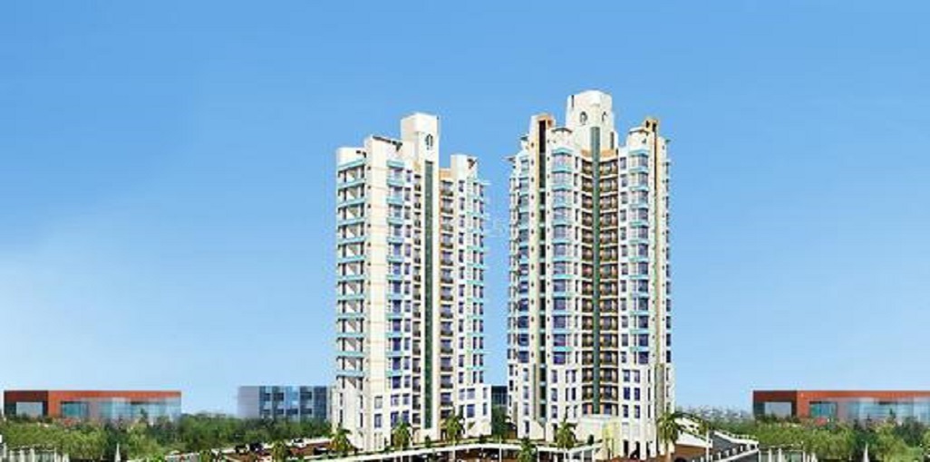 Dedhia Palatial Height