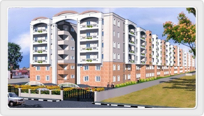 Kmf Builders Purab Manor