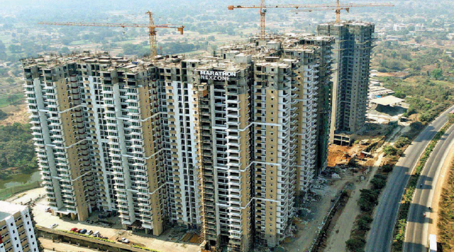 Marathon Nexzone Panvel