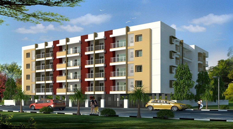 VR Residency Lake View